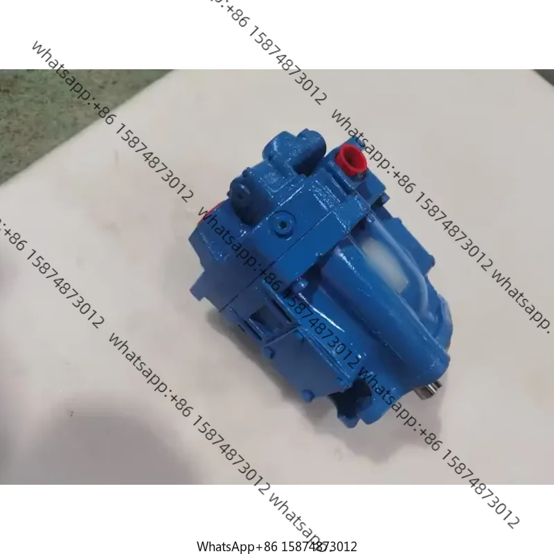 PVH57 PVH74 PVH98 PVH131 PVH141 PVH سلسلة PVH74QPC 1S 10 B0 0145V19 31 091 مضخة مكبس هيدروليكي عالية الضغط