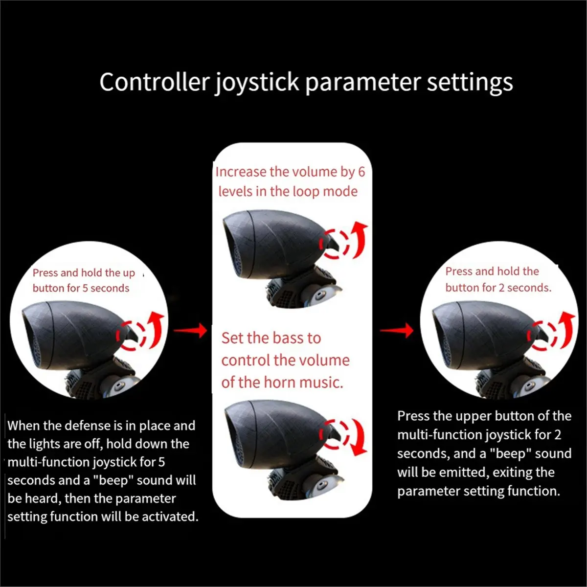 dt81-bike-headlight-with-remote-control-bicycle-diy-voice-speaker-waterproof-road-bike-bell