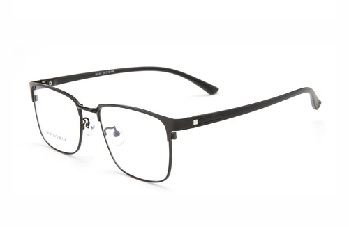 Imagen 2 del producto Gafas fotocromáticas para hombres y mujeres, gafas para miopía, gafas de visión corta para estudiantes de 0-0,5-1,25-1,5-1,75-2,00-2,25 -3 a-6