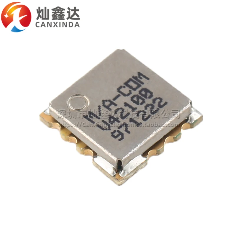 5PCS/ V42100 Imported SMD Micro Gigabit 2050-2150MHZ 2000MHZ Voltage Controlled Oscillator Crystal Oscillator