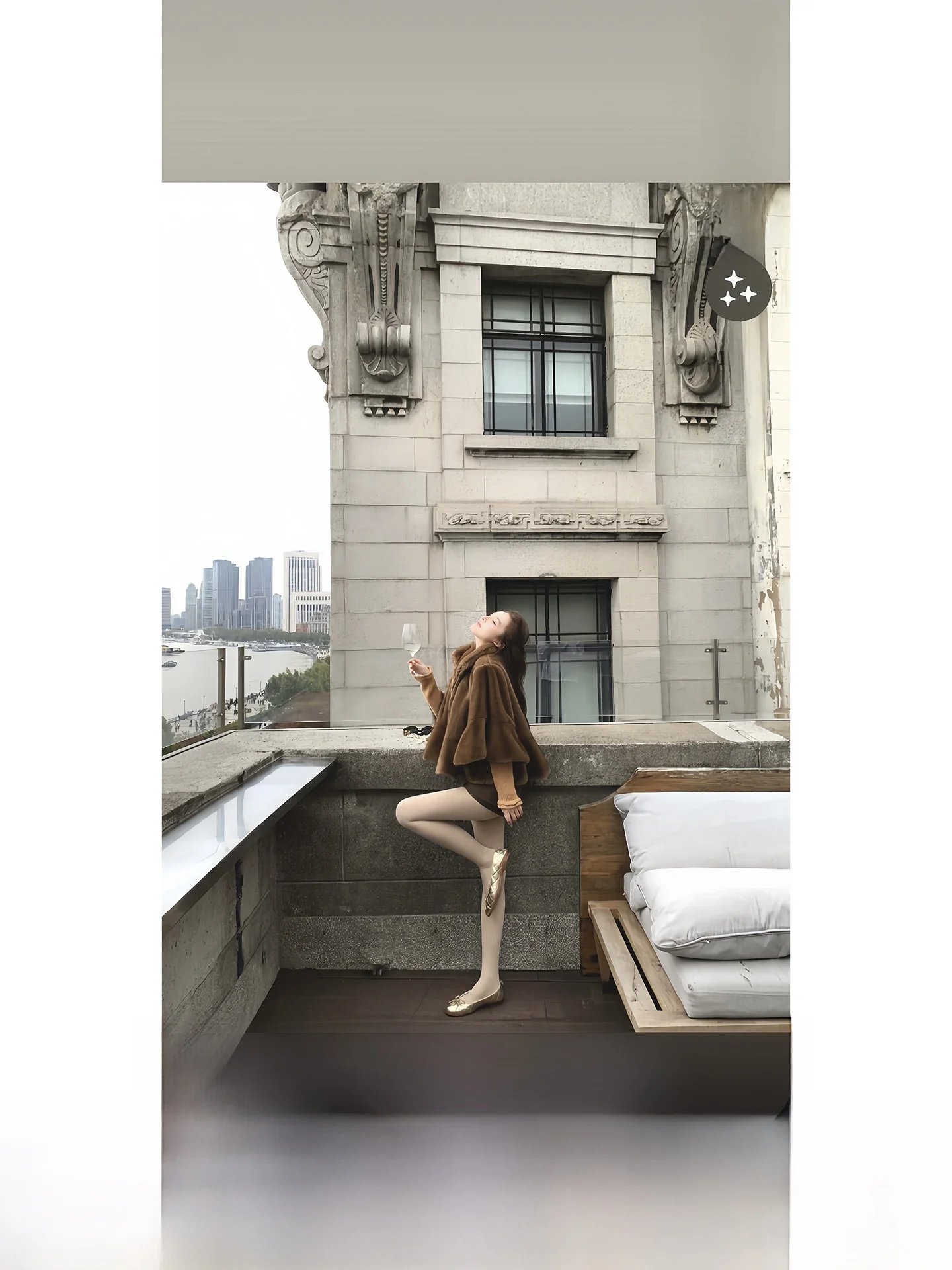 

Утепленное женское пальто из искусственного меха Thiened: теплая верхняя одежда с длинными рукавами, капюшоном, для повседневной носки, винтажный стиль, из полиэфирного волокна