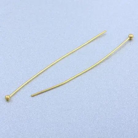 pernos-esfericos-para-ganchos-y-anillas-diametro-de-06-mm-longitud-de-45-mm-cabeza-esferica-de-2-mm-laton-crudo-sin-chapar-conector