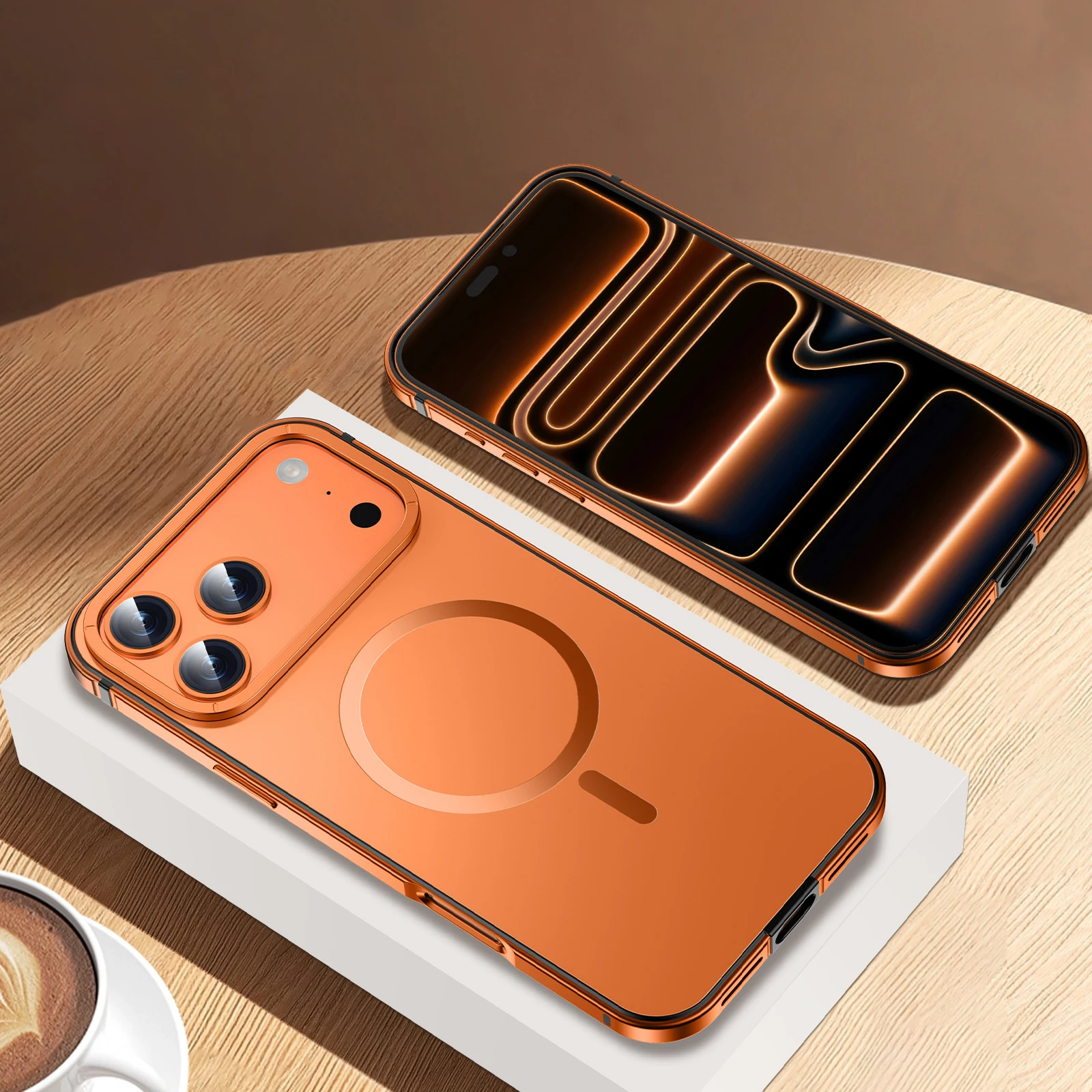 #37 Top Iphone 17 Pro Max Cases Picks for Every Budget