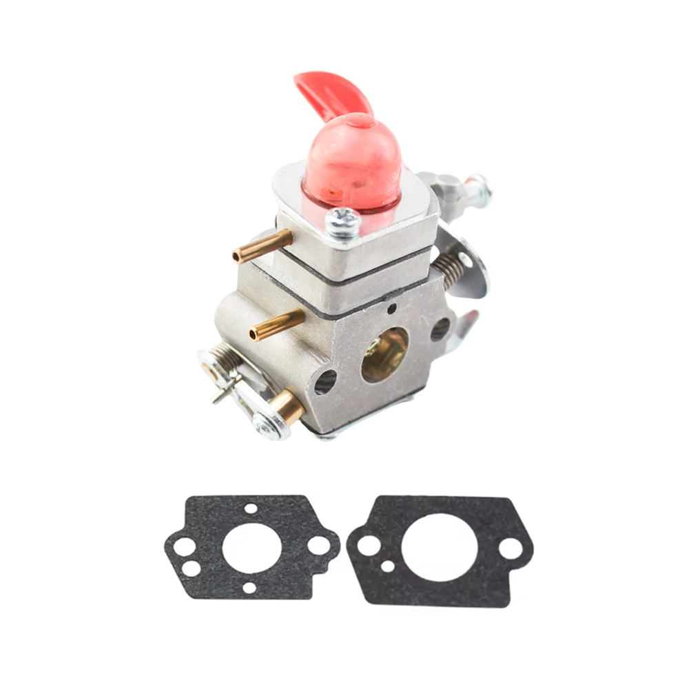 

Карбюратор C1U-W19 для триммеров Craftsman 358791030, 358791031, 358791530, 358796600, 3445144606, 44516360, Weedwacker 358791010