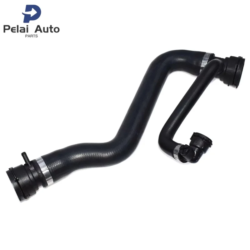 

17127531768 Шланг радиатора Водяная труба Шланг для BMW E88 E90 E91 E92 X1 118i 120i