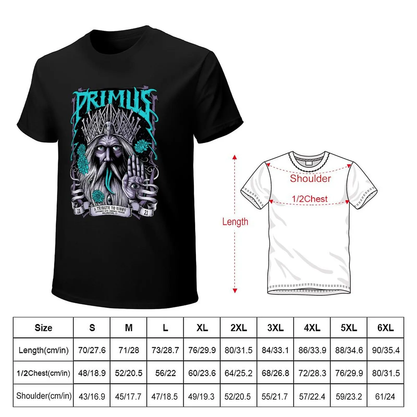 Rock primus Rock People Call Me T-Shirt men t shirt cotton 100% T-Shirt