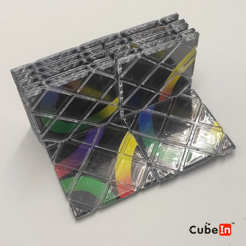 لينجاو ماستر كتل سحرية 12 مكعب ألغاز لعبة تعليمية هدية فكرة عيد الميلاد