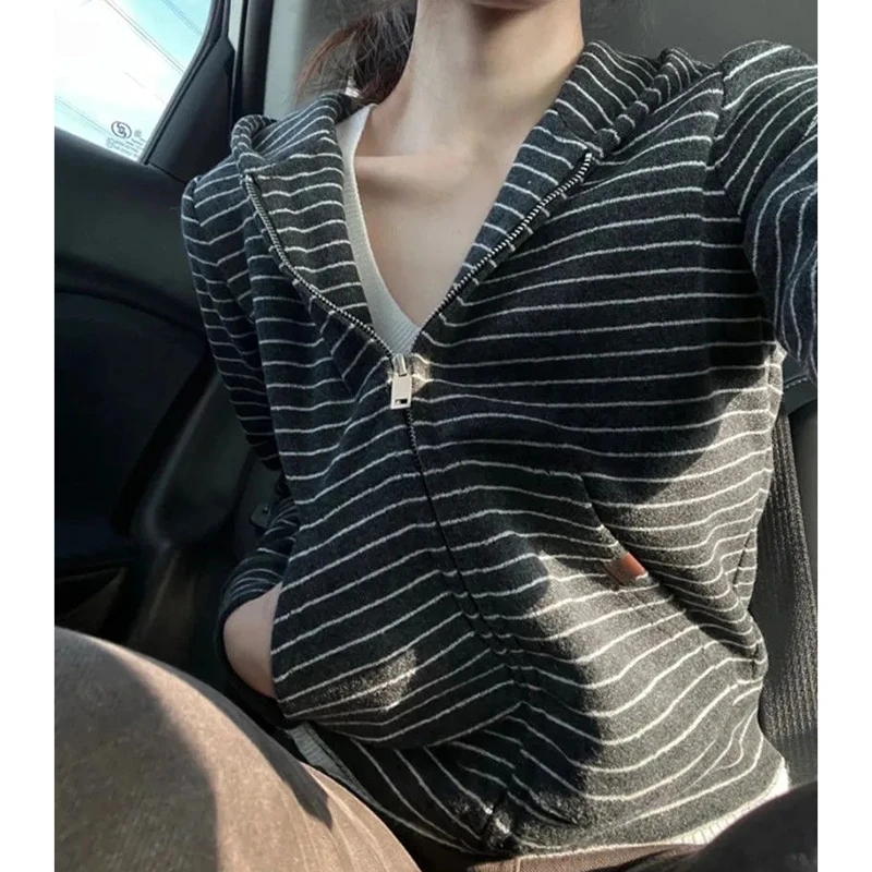 Thumbnail 2 - #62 Latest Womens Hoodies Offers