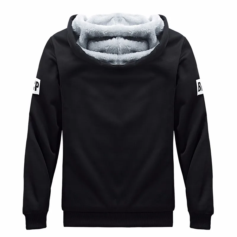 Men Camo Sleeve Stand Collar Tracksuit Zip Up Jacket & Sweatpants Casual Daily Sports 2 Piece Outfit