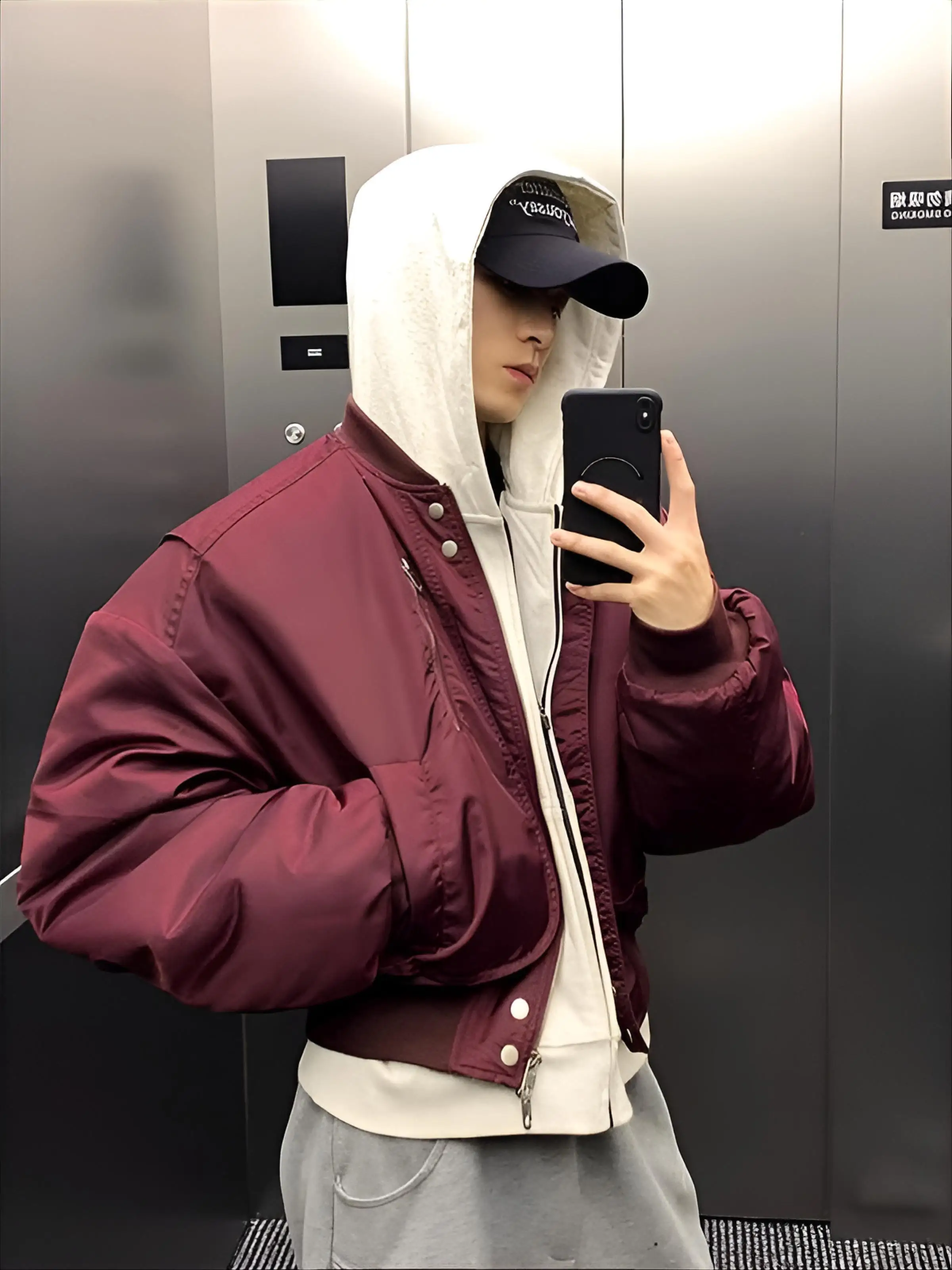 

Мужская зимняя куртка Furis Polar North Expedition: теплая, утепленная, с капюшоном, для активного отдыха, путешествий, походов, защиты от снега и холода