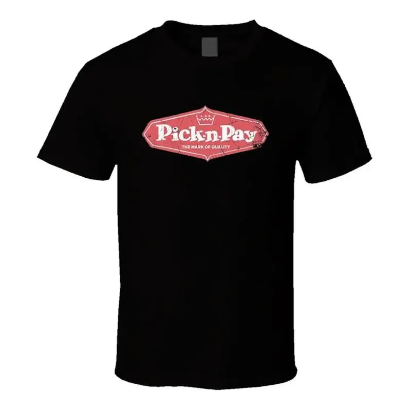 Pick N Pay Supermarket T Shirt