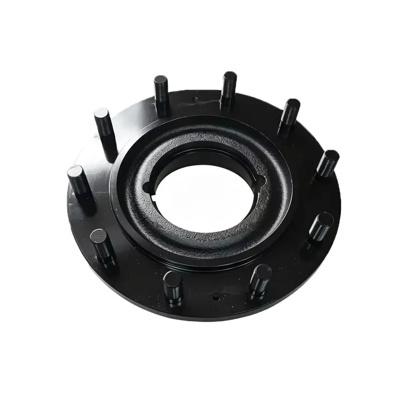 175974A1 Rear Axle Wheel Hub Kit Fits Case Backhoe Loader 570LXT 580L 580M 580SL 580SM 590SM Rear Wheel Hub Assembly