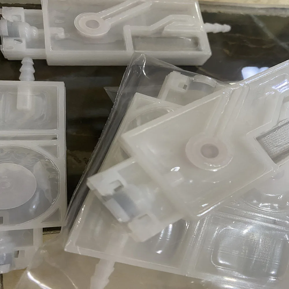 10PCS DX5 Ink Dampe…