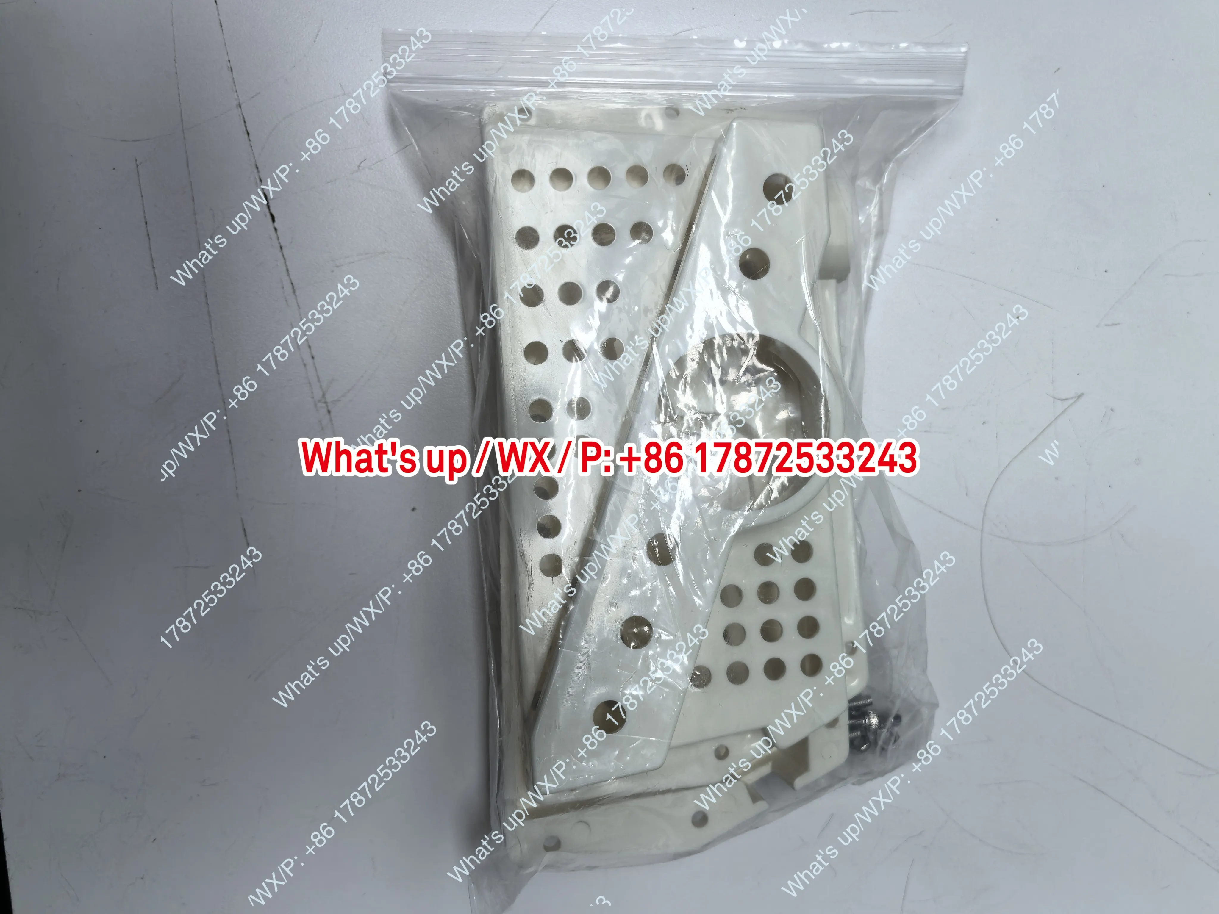 LVS34 probe protective cover, anti fall and anti-collision protective cover, made of ABS plastic material