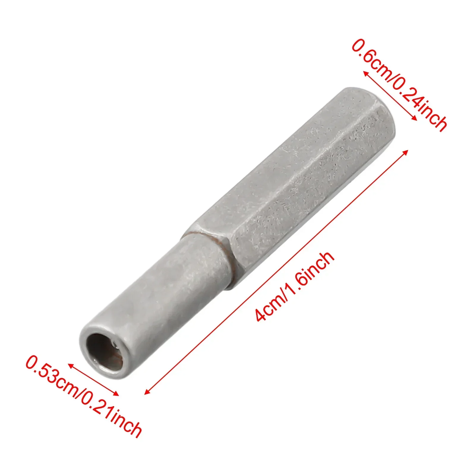 Security Tool Key For Capresso/Krups Coffee Machine Open Oval Head Security Screws Special Bit Removal