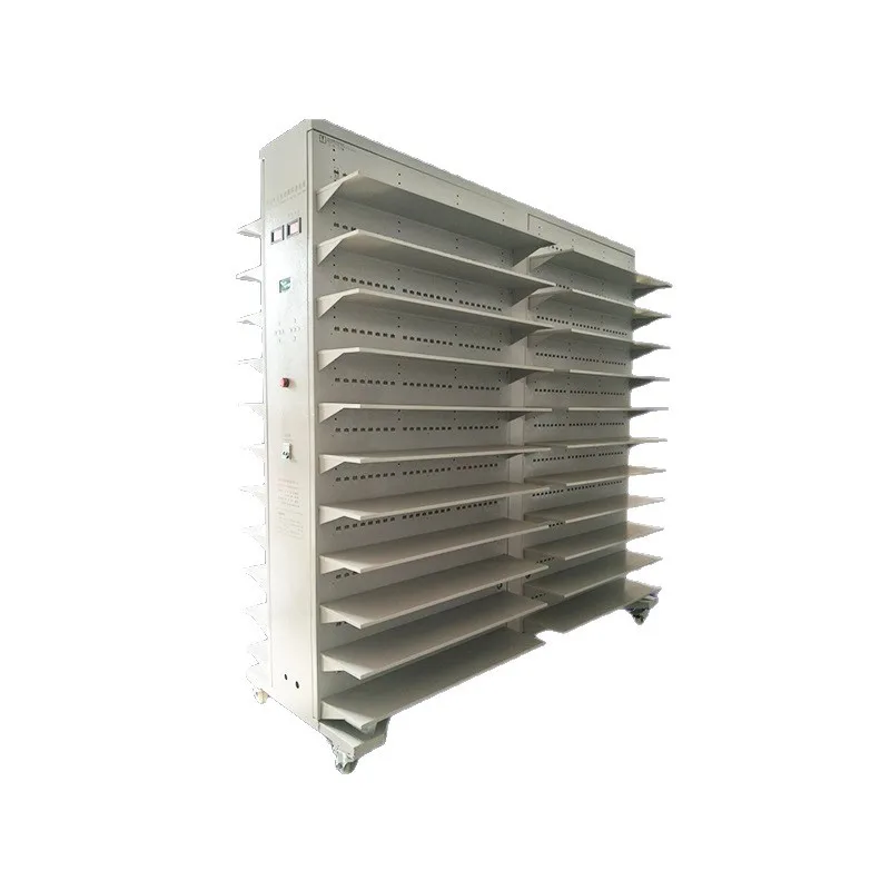 

Lithium battery aging rack compartment 528 channel power supply charge and discharge test equipment