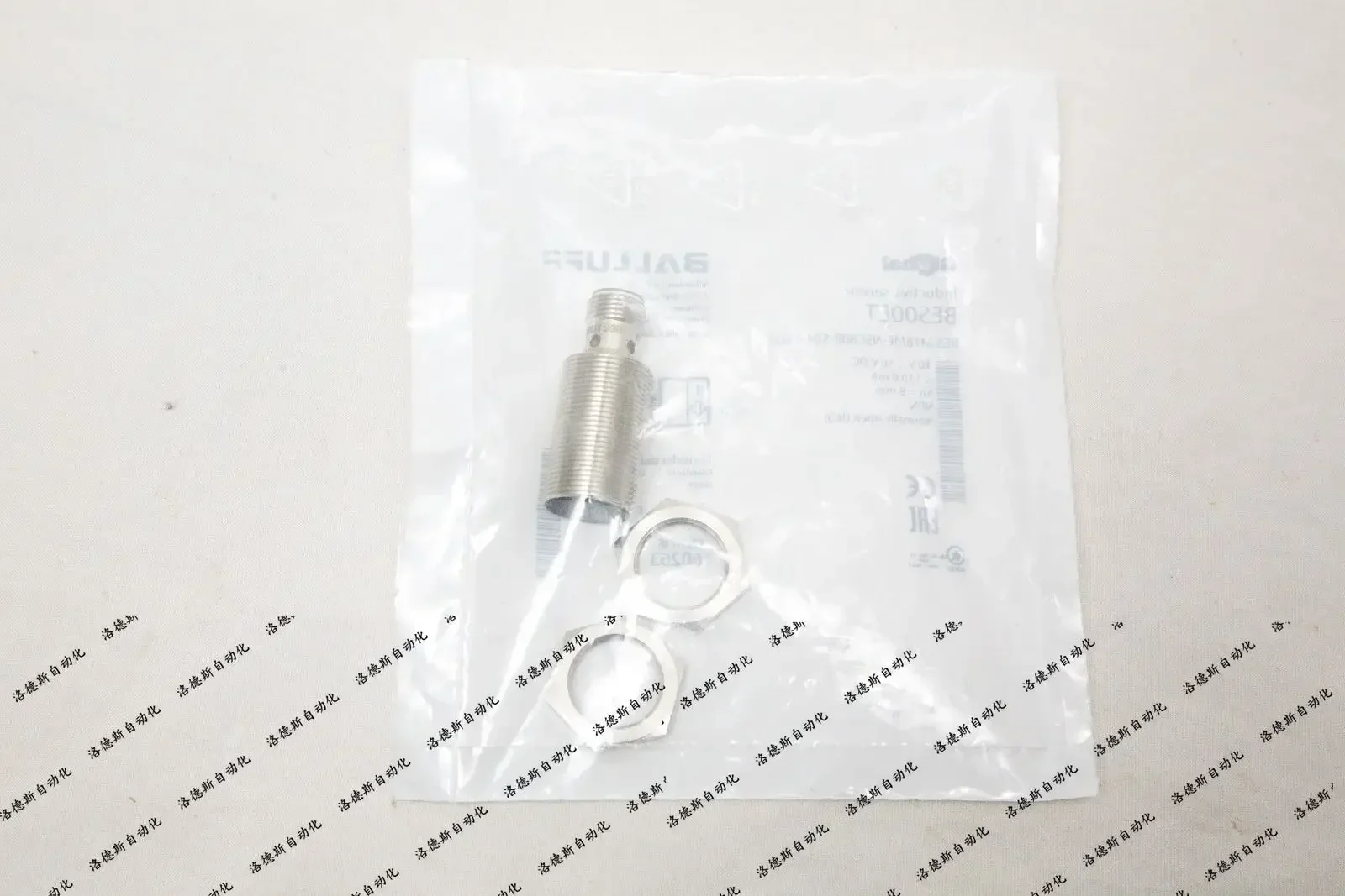New Sensor BES M18ME-NSC80B-S04G-003 physical shooting