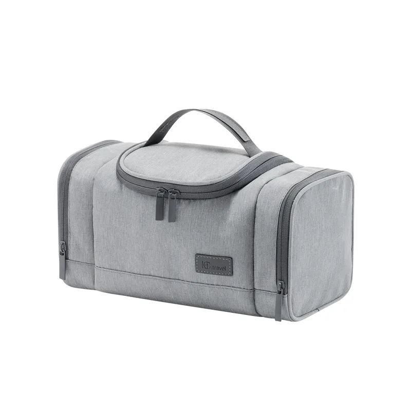 Wash Bag Portable Anti-splashing Cosmetic Bag Large Capacity Portable Wash Bag Multifunctional Wash Bag makeup bag luxury bag