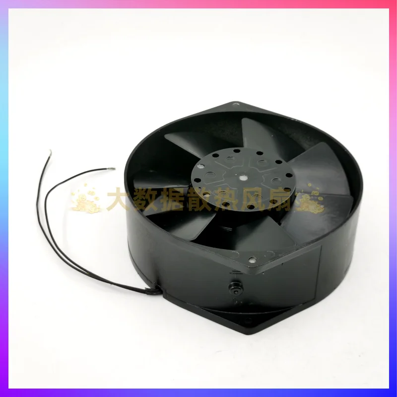 

U7556KX-TP 17055 230V 43/40W All Metal High Temperature Resistant Fan