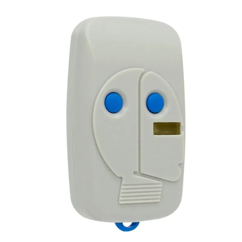 AS95-Remote Control For SEA Head 433-2, SEA Head 433-4 Gate Garage Door Opener 433.92Mhz Rolling Code Garage Door Transmitter