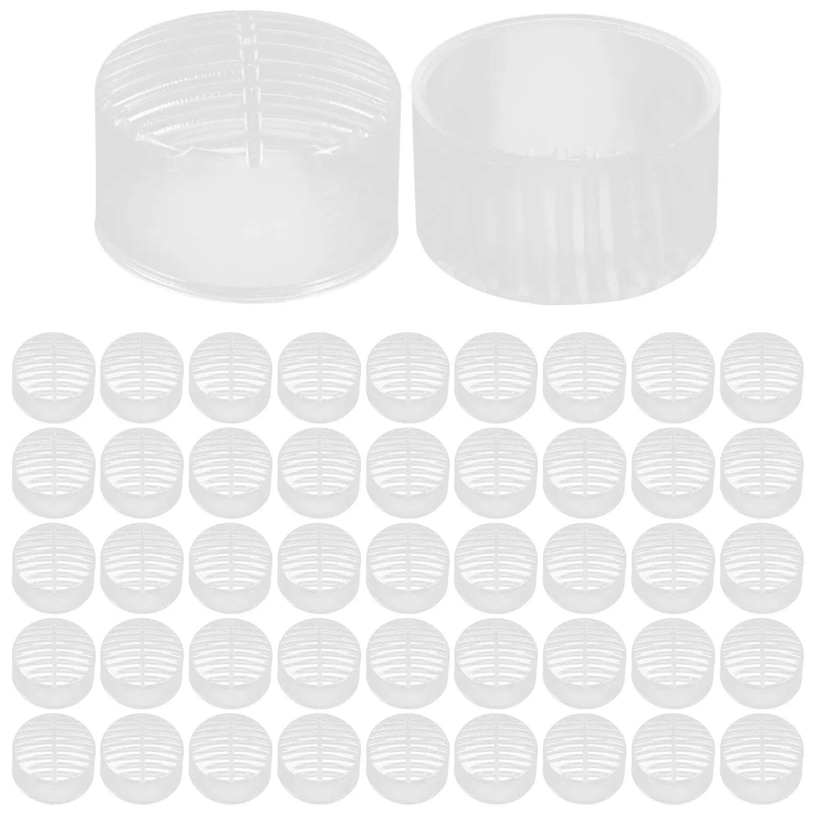 100 LED Solar String Lights Waterproof Outdoor Garden Decoration Warm White Flexible Lighting for Patio Party Xmas