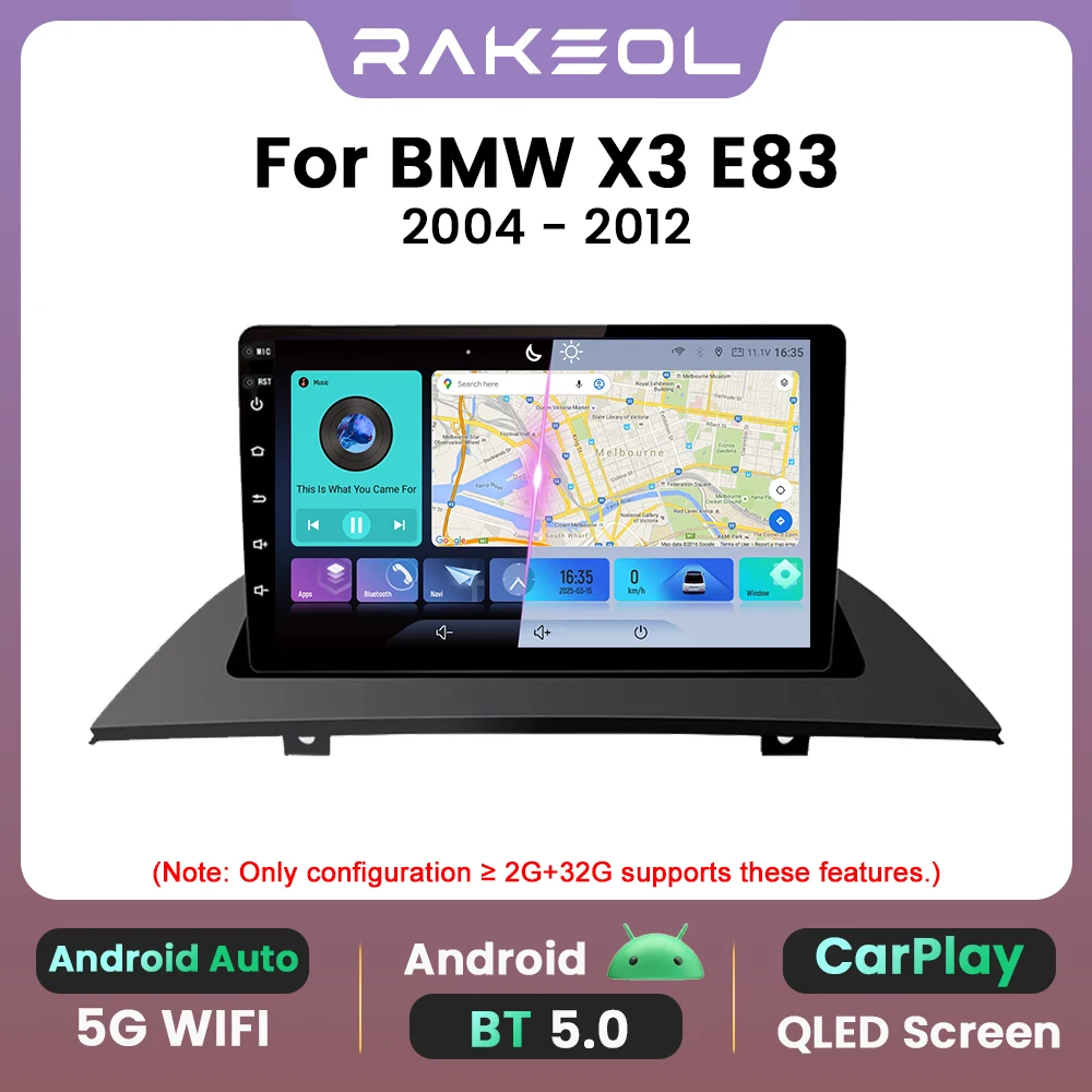 ΠΠ»Ρ BMW X3 E83 2004 2005 2006 2007 2008 2009 2010 2011 2012 Android Car Radio Intelligent Systems Auto Stereo Multimedia Video Player Navigation GPS Carplay Touch Screen ΠΠ»Ρ BMW X3 E83 2004 2005 2006 2007 2008 2009 2010 2011 2012 Android Car Radio Intelligent Systems Auto Stereo Multimedia Video Player Navigation GPS Carplay Touch Screen