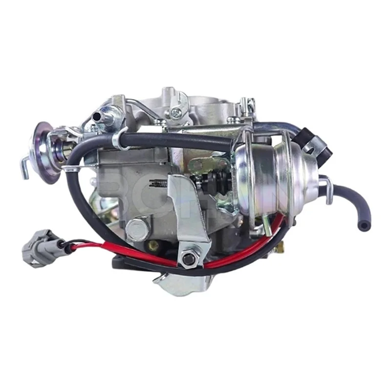 Carb قطع غيار السيارات لتويوتا 2E تيرسل 1990-1994 كورولا 1995-2001 المكربن الجمعية 21100-11850 2110011850