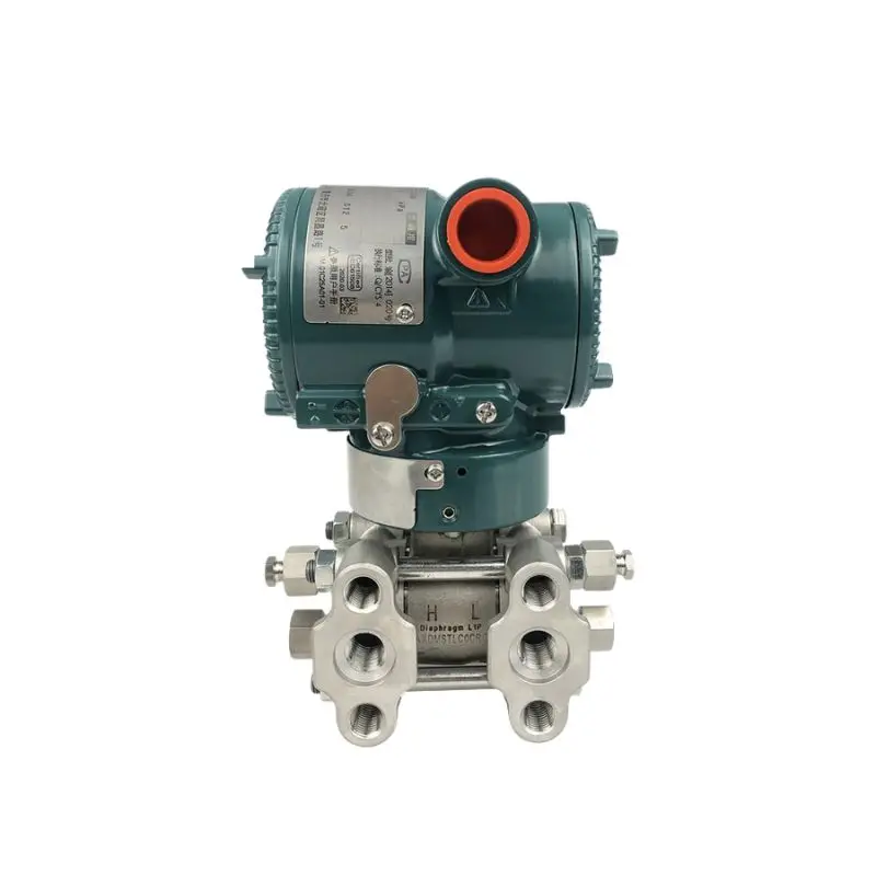 High Quality Yokogawa EJA310E 0-16Mpa Pressure Transmitter/Differential Pressure Transmitter