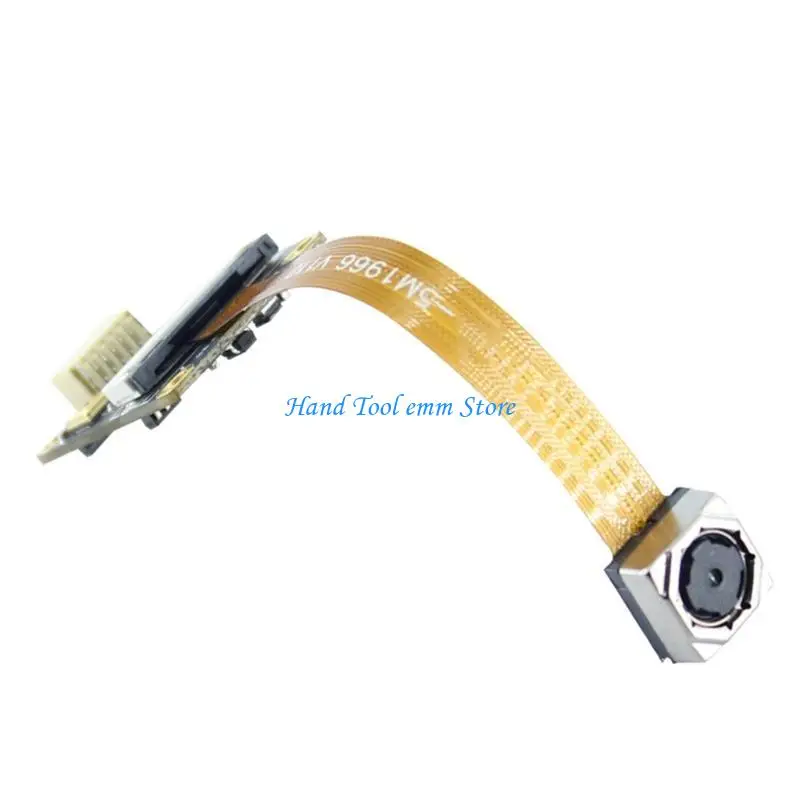 H37F 2K 5MP Camera Module for Laptops Offering USB OV5640 Manual/Auto/Fixed Focuses