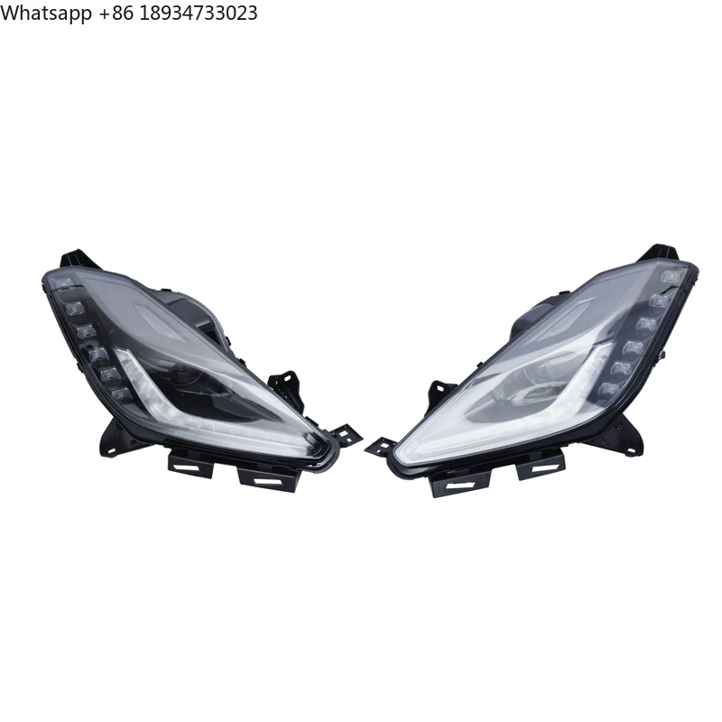 

GM2502403 GM2503403 HID/ксенон с балластом в сборе для Chevrolet Corvette C7 2014-2019