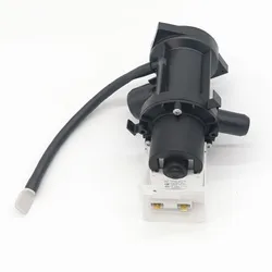 New for LG Drum Washing Machine Drain Pump BPX2-8 Model 5859EN1004B part