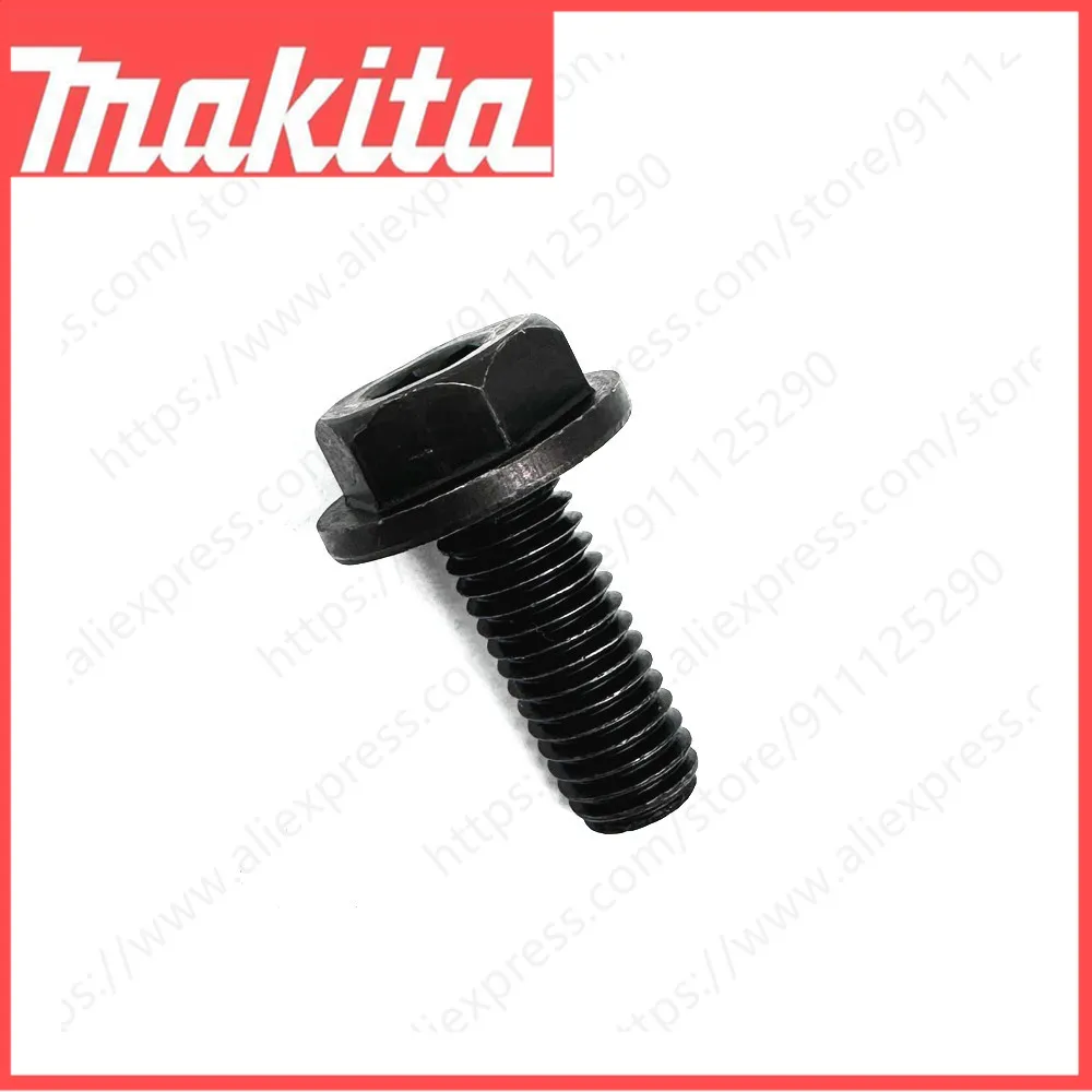 

HEX. SOCKET HEX. BOLT M8X20 FOR MAKITA 5377MG 5477NB DRS780 GSR01 GSR02 RS001G RS002G XSR01