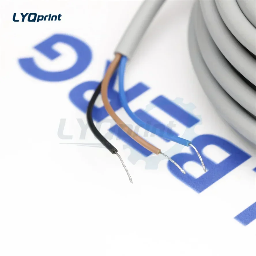 

Best Quality Offset Sensor M2.198.1563 For Sm102 Cd102 Sm74 Pm74 Printing Machine