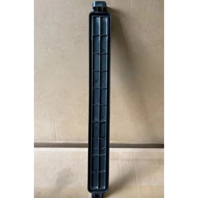 China Brand Air Conditioning Filter Passenger Side Baffle Cover Blockage for Changan Cx70