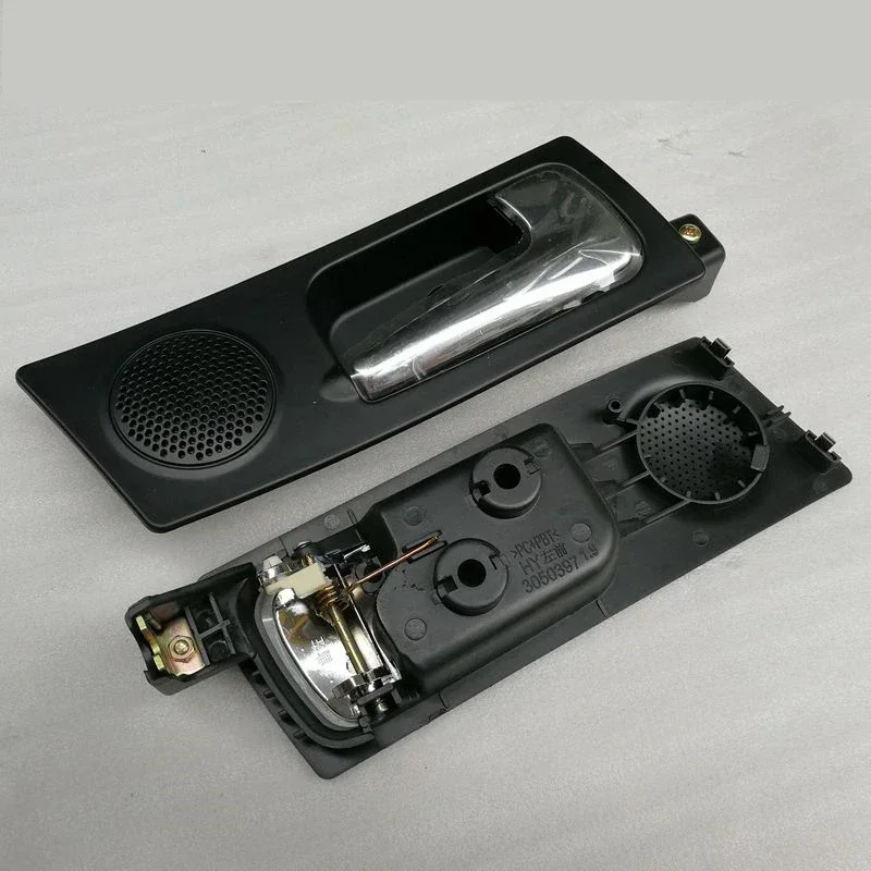 Interior Door Handles for Brilliance sedan BS4/M2 07years BS6/M1