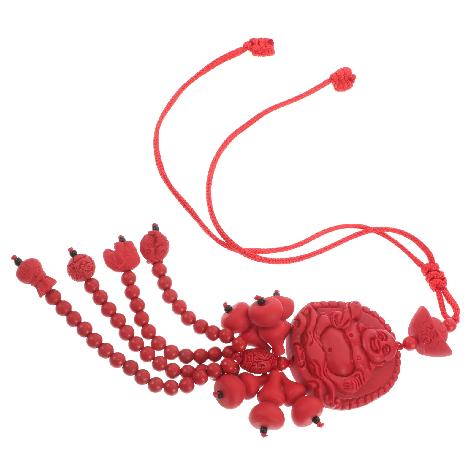 

Car Accessories Bag Pendant Decoration Hanging Ornament Interior Aesthetic