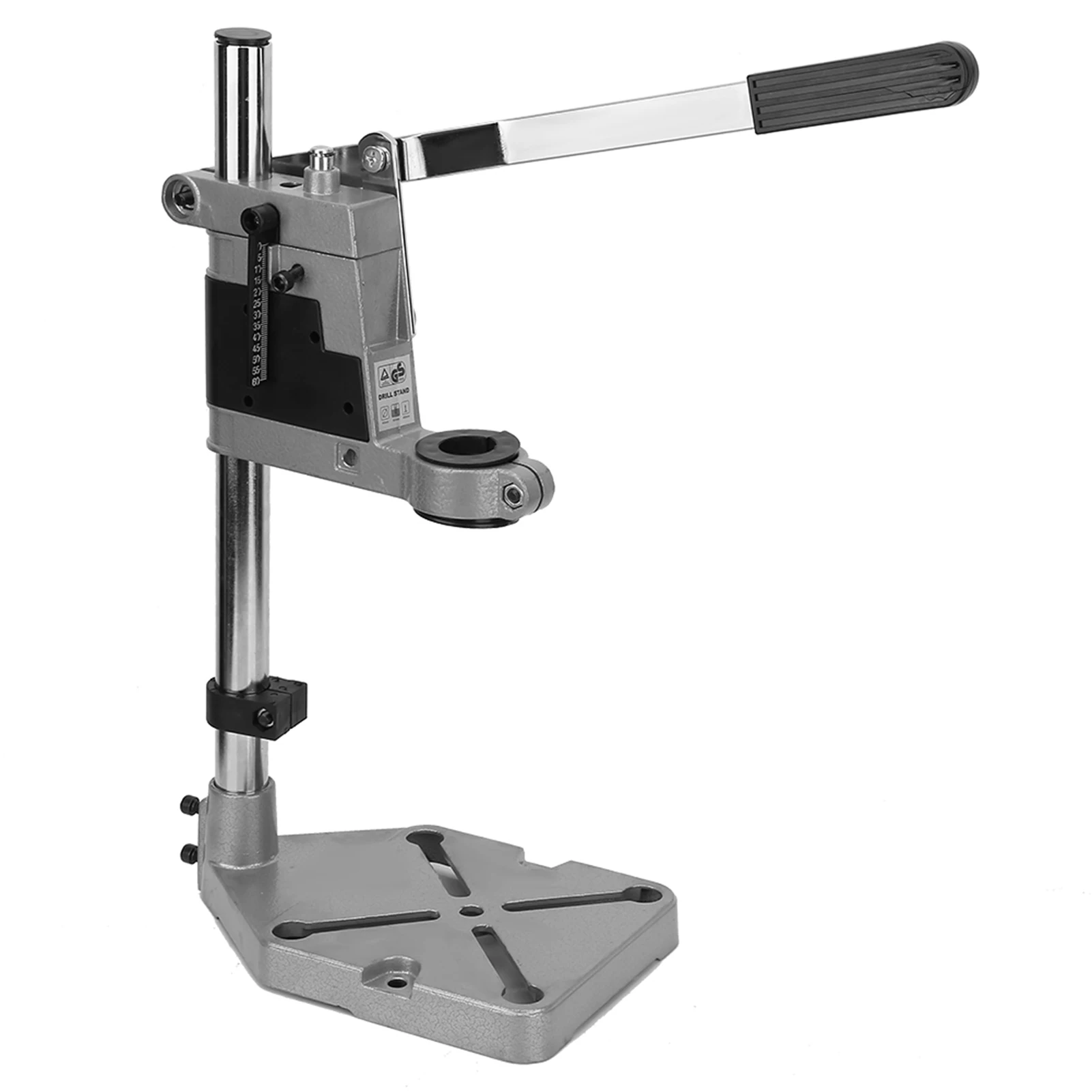 

Drill Workbench Stand Bench Clamp Drill Press Stand Workbench Repair Tool for Drilling TOP Drill Bench Stand