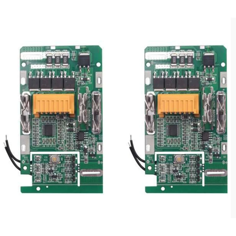 

A93G BL1830 Lithium Battery BMS PCB Charging Protection Board For 18V Power Tools BL1815 BL1860 LXT400 Bl1850
