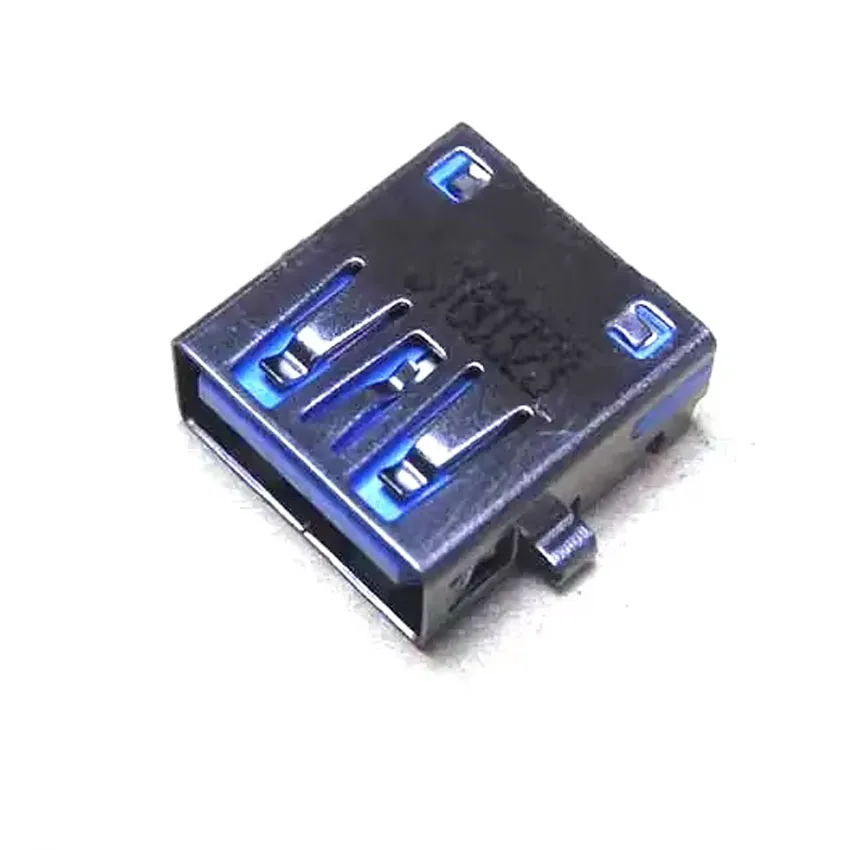Suitable for Lenovo, HP and other notebooks 3.0 USB interface, with a tongue length of 1.4cm
