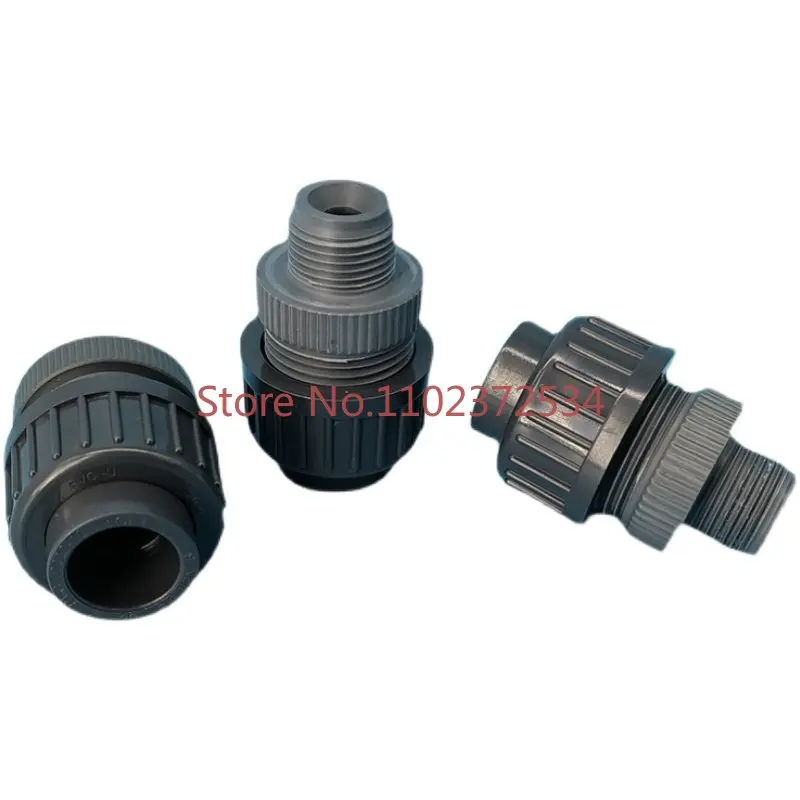 Milton metering pump one-way valve GM0025GM0050 connected to hard pipe high viscosity valve force high JBB KD check valve