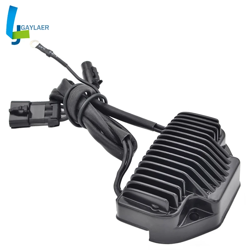 

Motorcycle Voltage Regulator Rectifier for Harley Street Rod VRod VRSCA 2002-2007 NightRod VRSCD2006-2007 VRSCX