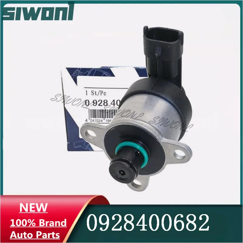 

Fuel Injection Pressure Pump Regulator Metering For Hyundai i30 Sonata Tucson Kia 2.0 2.5 CRDi 0928400682