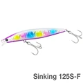 Stinger 125S-F