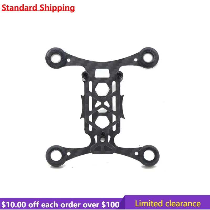 Limited Clearance QX110 110mm Brushed FPV Frame Kits