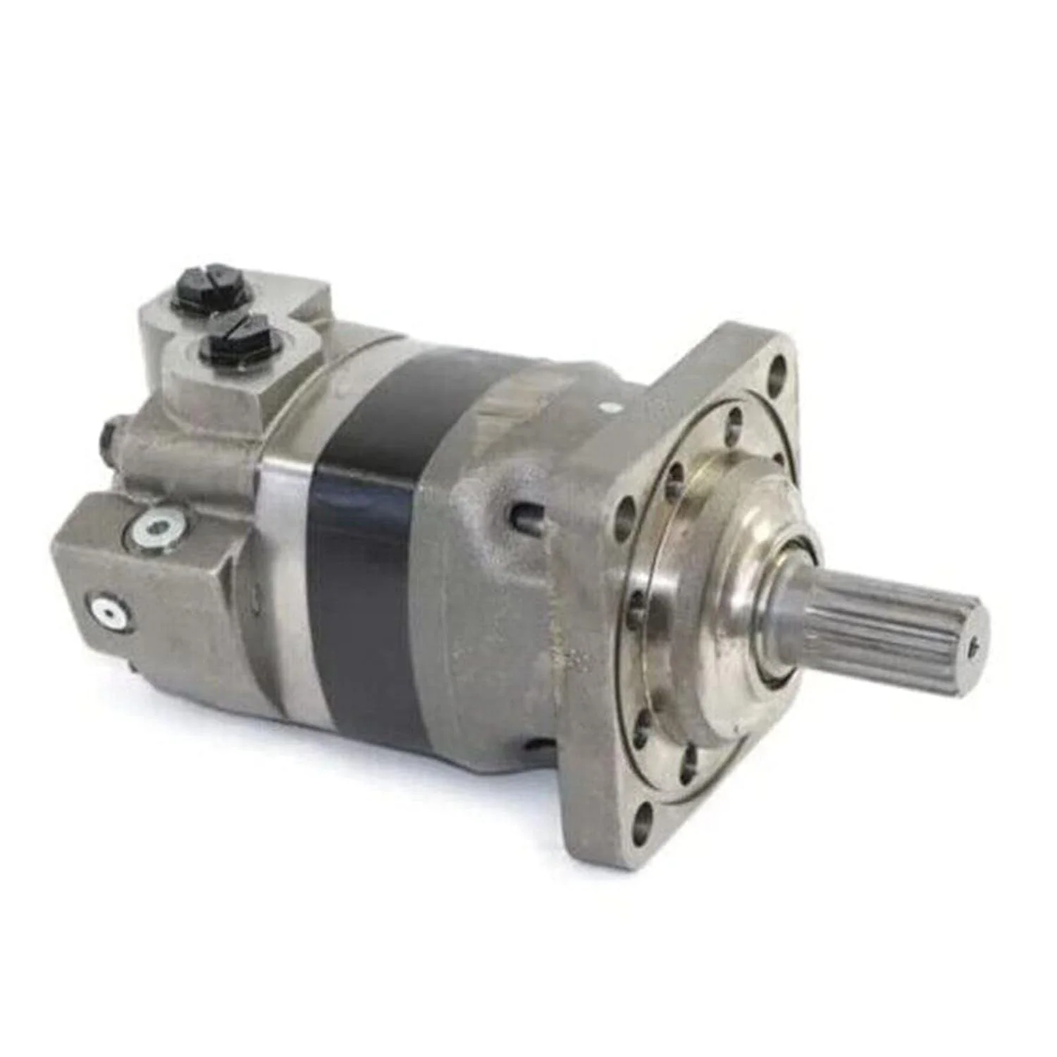 

Hydraulic Drive Motor 6664889 109-1269-006 1091269006 Fits For Bobcat Skid Steer Loader 553