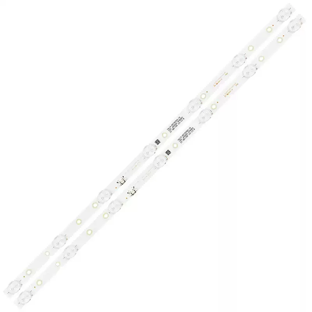 30pcs LED Bar Backlight RF-AZ320E30-0701S-10 JL.D32071330-001CS-M