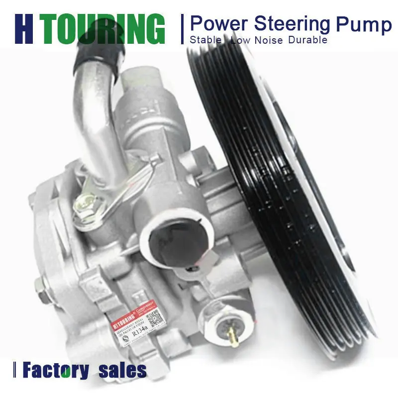 

Гидравлический насос гидроусилителя руля для Mitsubishi Pajero IO Montero Pinin H66 H67 H76 H77 MR 353612