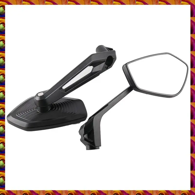 

Motorcycle Rearview Mirror Rearview Mirror Forbmw C400GT Side Rear View Mirror Motorcycle Accessories