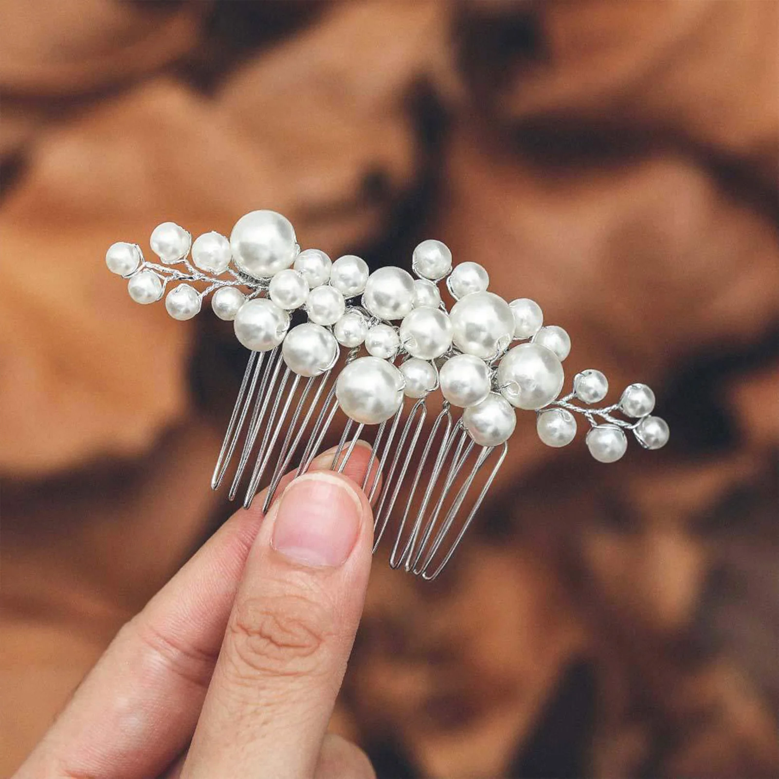 Thumbnail 3 - #68 Trendy Hair Clips Price Drop Alerts