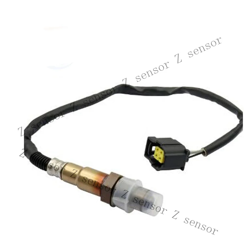 Z+ A0045420718 0258006749 Rear Oxygen Sensor For 2006-2012 Mercedes-Benz W204 W212